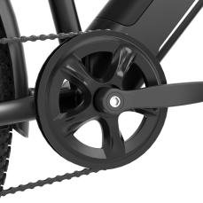 Elektrický bicykel Touroll J1