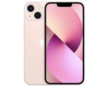 Apple iPhone 13 128GB Růžová - Použité stav A Baterie: Nad 80%, Stav: A
