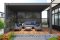 Bioklimatická pergola INTRO PLUS 4x3 m Rojaplast