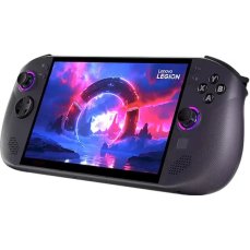 Lenovo Legion Go S 8APU1 SteamOS 512GB černý + záruka na 3 roky po registrac