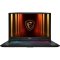 MSI Katana 17 HX  černý
