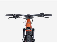 LAPIERRE Overvolt HT 7.6 High Glossy Orange - XL