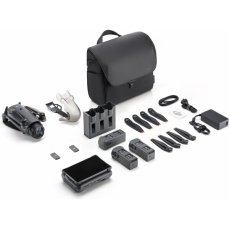 DJI Mavic 4 Pro 512GB Creator Combo (DJI RC Pro 2)