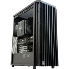 TIGO CREATOR R7-9950X, RTX 5080, 4TB, 64GB