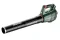 Metabo LB 18 LTX BL - bez Aku / aku fukar na listí / Li-Power / 18V / Bez aku (601607850)