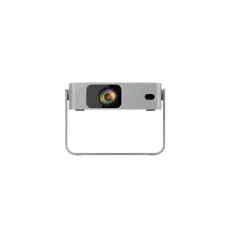 Philips NeoPix 256 sivá / Projektor / Full HD 1920x1080 / 1000:1 / 1,15:1 (NPX256/INT)