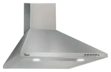 Akpo WK-4 Classic Eco 60 nerez / Digestor / komínová / 462 m3/h / Energetická trieda C / hlučnosť 48 dB (WK-4 CLASSIC ECO 60 INOX)