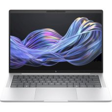 HP Elitebook X G1i 14 AI NextGen  stříbrný
