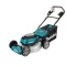 Makita DLM532Z / Akumulátorová kosačka na trávu / 18V x 2 / Šírka záberu 53.4 cm / kôš 70 L / Bez aku (DLM532Z)