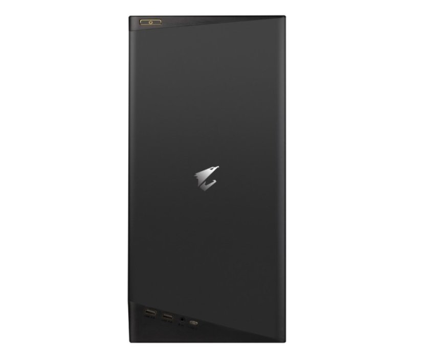 Herní počítač GIGABYTE AORUS S Intel Core i9-11900K 3.50 GHz / 32 GB / 1 000 GB NVMe SSD