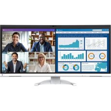 Eizo FlexScan EV3450XC-WT monitor 37,5"