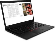 Lenovo ThinkPad T14 Gen 1 / 14" / Intel Core i5-10310U 1,70 - 4,40 GHz
 / 8 GB RAM / 256 GB SSD