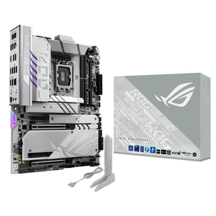 ASUS ROG MAXIMUS Z890 APEX