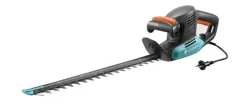 Gardena 09830-20 Elektrické nožnice na živý plot EasyCut 420|45 / 420W / Dĺžka lišty 45 cm (09830-20)