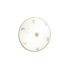 Kolarz (731.U12.4.124) DL NONNA / Farfalla, 2 flg., E14, 60W, D 30cm, H 7cm