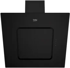 Beko HCA62540B čierna / Digestor / 71 dBA / 537m3/h (HCA62540B)