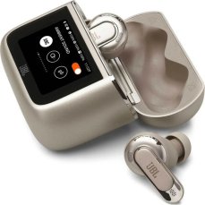 JBL Tour Pro 3 sluchátka hnědá