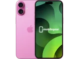 iPhone 16 Plus 512GB Růžová třídy Výborný