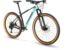STEVENS Sonora Mint Black - 20"