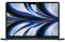Apple MacBook Air 13 M2 2022 CZ Midnight / Apple M2 1.4GHz / 8GB / 256GB SSD / Apple 8-jadrová iGPU / macOS Big Sur (MLY33CZ/A)