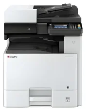 Kyocera ECOSYS M8124Cidn / Barevná laserová multifunkce / A3 / duplex / 24 str/min / LAN / USB (1102P43NL0)