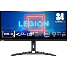 Lenovo Y34wz-30 herní monitor 34"