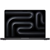 Apple MacBook Pro 14" / M5 / 32GB / 1TB / vesmírně černý