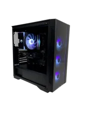 PC Mironet Herné 350 AMD R5 7600X RX9060 XT (Mironet/Herni/350/AMD/B)
