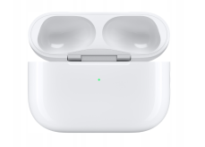 Apple AirPods Pro 2 náhradní MagSafe nabíjecí pouzdro (USB-C - A2968) Bílá třídy Premium