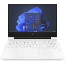 HP Victus 15-fa1033nc  bílý