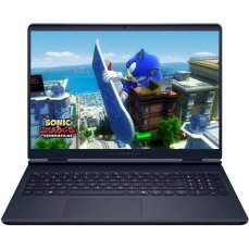 DELL Alienware 16 Aurora  modrý