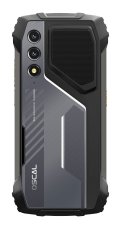 OSCAL PILOT 1 6 +256 GB Black