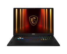 MSI Vector 18 HX AI A2XWHG-878XES / 18" / Intel Core Ultra 9 275HX 2,7 GHz
 / 32 GB RAM / 1 TB SSD NVMe / NVIDIA GeForce RTX 5070 Ti 12 GB