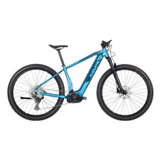 Horské elektrokolo MMR KOEN 10 - Dark Emerald - vel.S / 25/2026