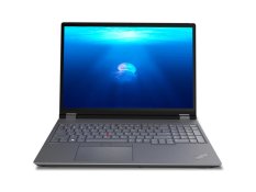 Notebook Lenovo ThinkPad P16 G1 16 palců / Intel Core i7-12850HX 2.10 GHz / 32 GB / 1 000 GB NVMe SSD / Šedá