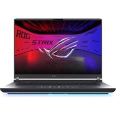 ASUS ROG Strix G16  RTX 5070 Ti šedý