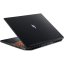 Acer Nitro V 16  RTX 5070 černý