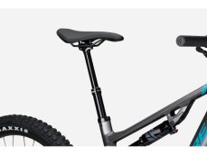 LAPIERRE Overvolt AM 6.7 Glossy Grey - L