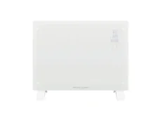 ProfiCare GKH 3118 čierna / Konvektor / 1500W / 2 úrovne (4006160311815)