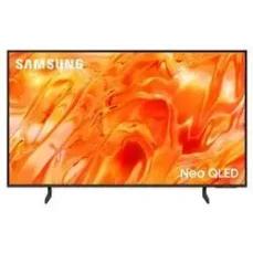 75" Samsung QE75QN70HA černá / Televize / 4K Neo QLED / 3x HDMI / 2x USB / Wi-Fi / BT / CI+ / LAN / 20W repro (QE75QN70HAUXXH)