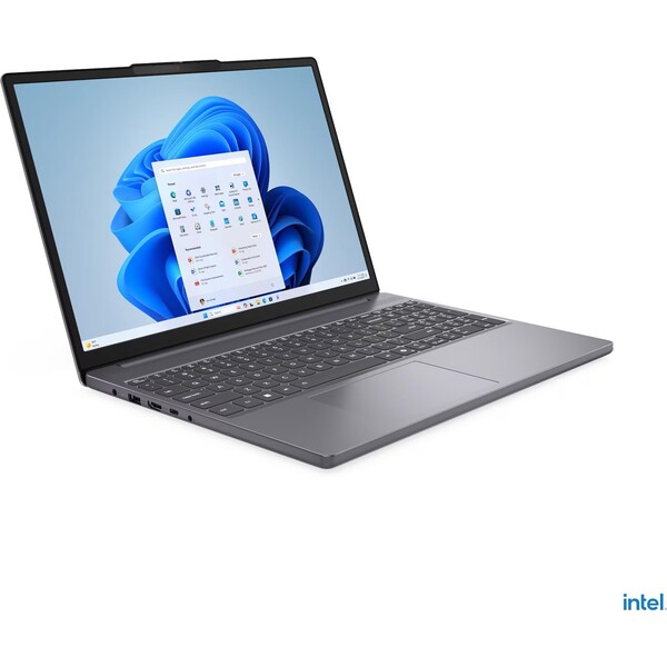 Lenovo IdeaPad Slim 3 15IRH10  šedý