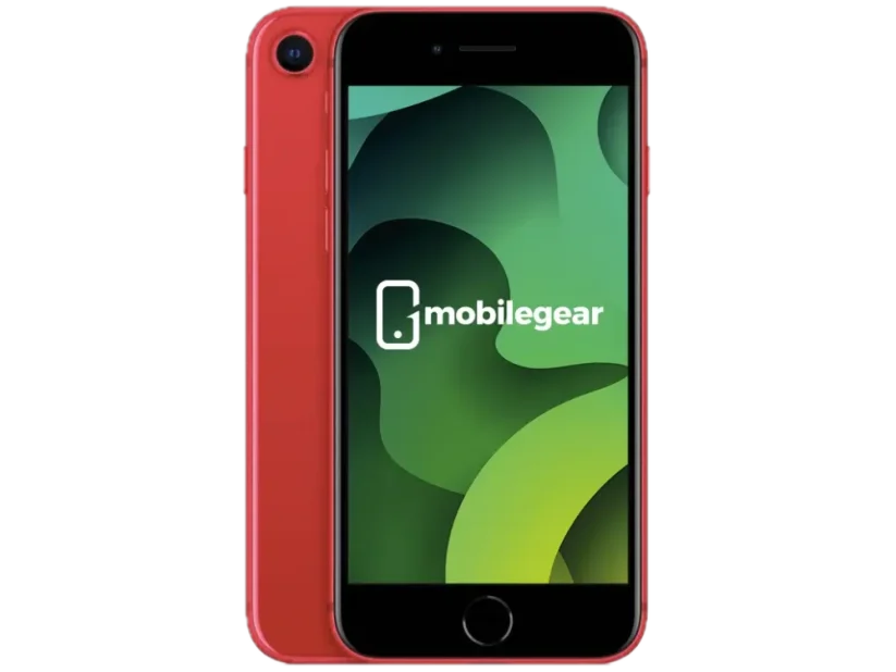 iPhone SE 2 256GB (2020) Červená třídy Velmi dobrý+