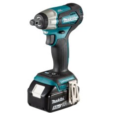 Makita DTW181RTJ Aku rázový utahovák 1/2' Li-ion LXT 18V/5,0Ah