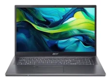 Acer Aspire 5 šedá / Notebook / 17.3" FHD IPS / Intel Core 7-150U / 16 GB / 1TB SSD / Linux (NX.J0JEG.004)