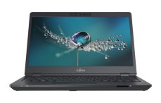Notebook Fujitsu LifeBook U7311 13,3 palců / Intel Core i5-1135G7 2.40 GHz / 8 GB / 256 GB NVMe SSD / Černá