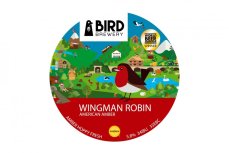 MINIBREW Recept Wingman Robin (MINIB2-05)