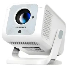 Magcubic HY310X / Projektor / Full HD 1080p / Android 11 / Wi-Fi 6 / 420 ANSI lm / UST 0,8:1 (HY310X)