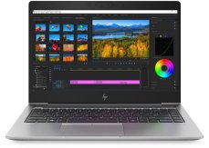 HP ZBook 14u G5 / AMD Radeon Pro WX 3100 2 GB