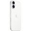 Apple iPhone 16 128GB bílý