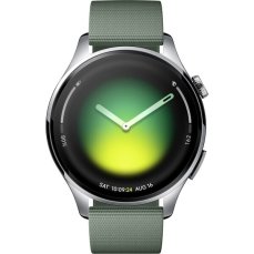 Xiaomi Watch 5 chytré hodinky zelené
